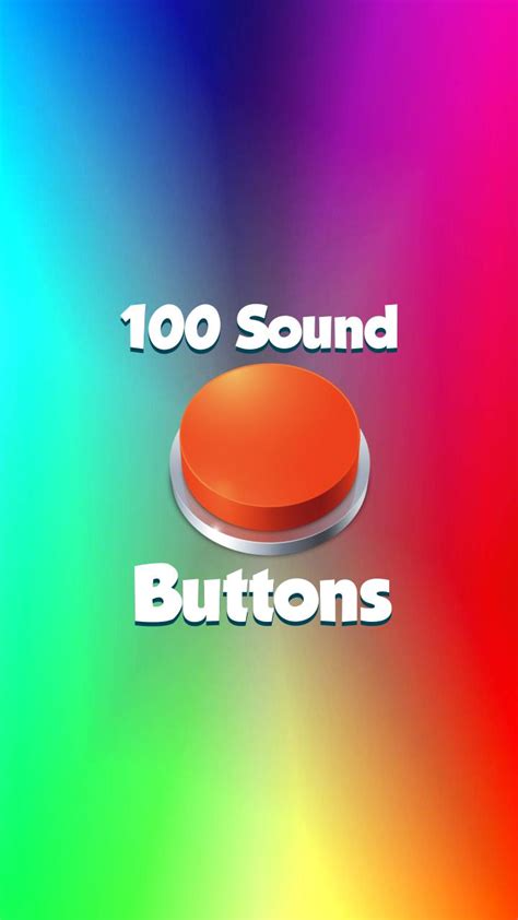 SoundButtonsHub: Play The Best Meme & More Sound Buttons!